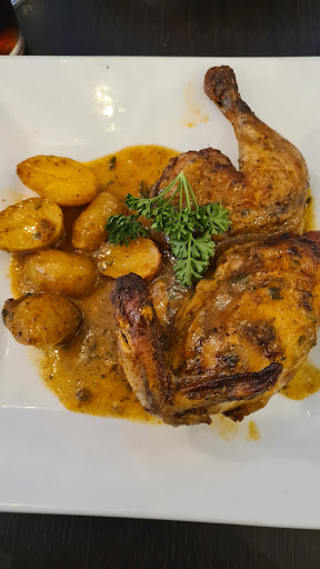 Photo of Greek Flavours - 32 The Kingsway, Swansea SA1 5LE